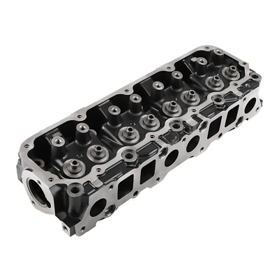 1x Cylinder Head for Jeep Cherokee Wrangler 2.5L 1989-2002 403/117