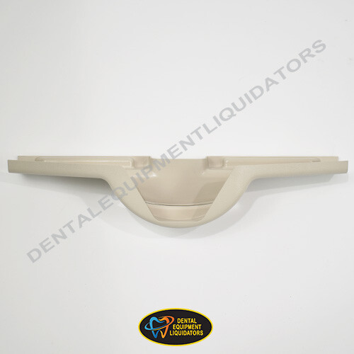Adec Dental Chair Replacement Part Cantilever Cover Adec 1010/1015/1020/1021 eBay