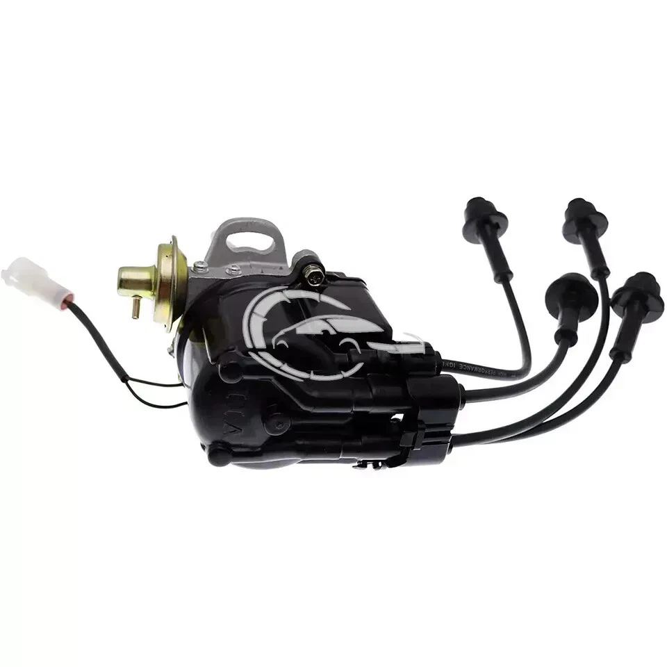 Ignition Distributor 19030-78151-71 19030-UB010 for Toyota Forklift 4Y Engine - Image 3 of 4
