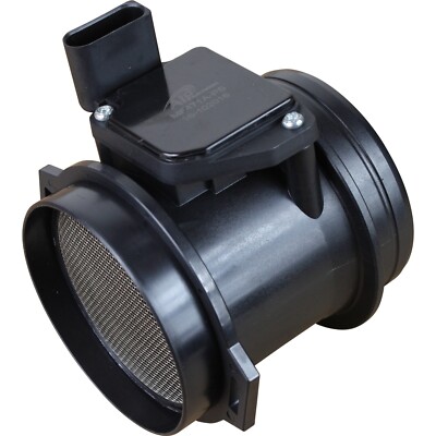OE Quality Mass Air Flow Sensor MAF For 2001-2006 Audi S4 A4 A6 3.0L 2.7L