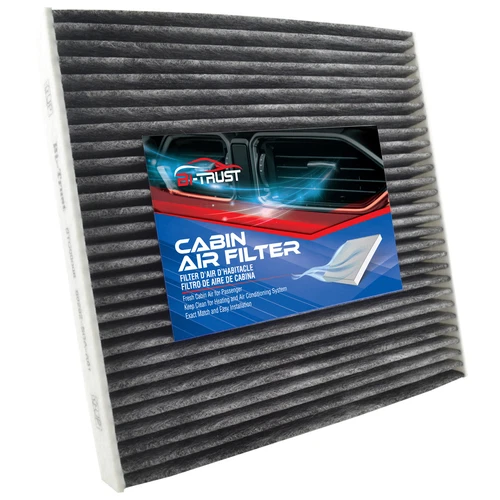 Cabin Air Filter CF10134 for Honda Passport Pilot Ridgeline Accord Civic CRV