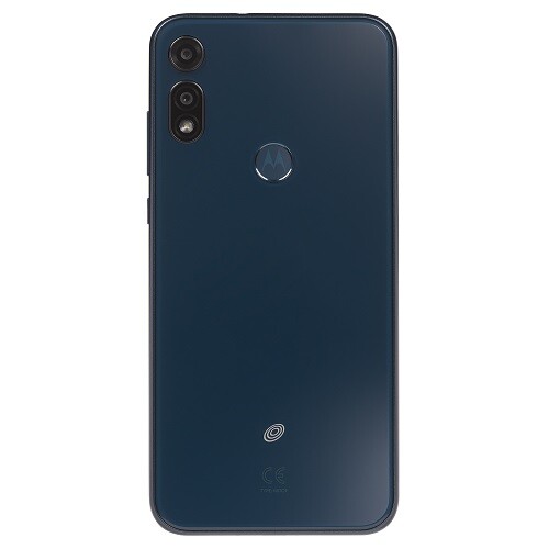 Motorola XT2052DL Moto E 6.2" 32GB Storage 2GB RAM Midnight Blue CDMA/LTE