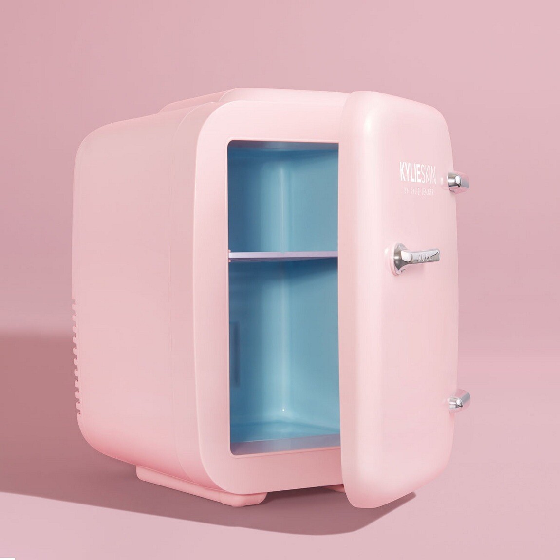Kylie Skin Pink Mini Fridge Brand New Free Shipping eBay