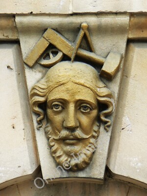 Photo 12x8 Face, Lampkin House, Commercial Road, Gloucester (1) The buildi c2010