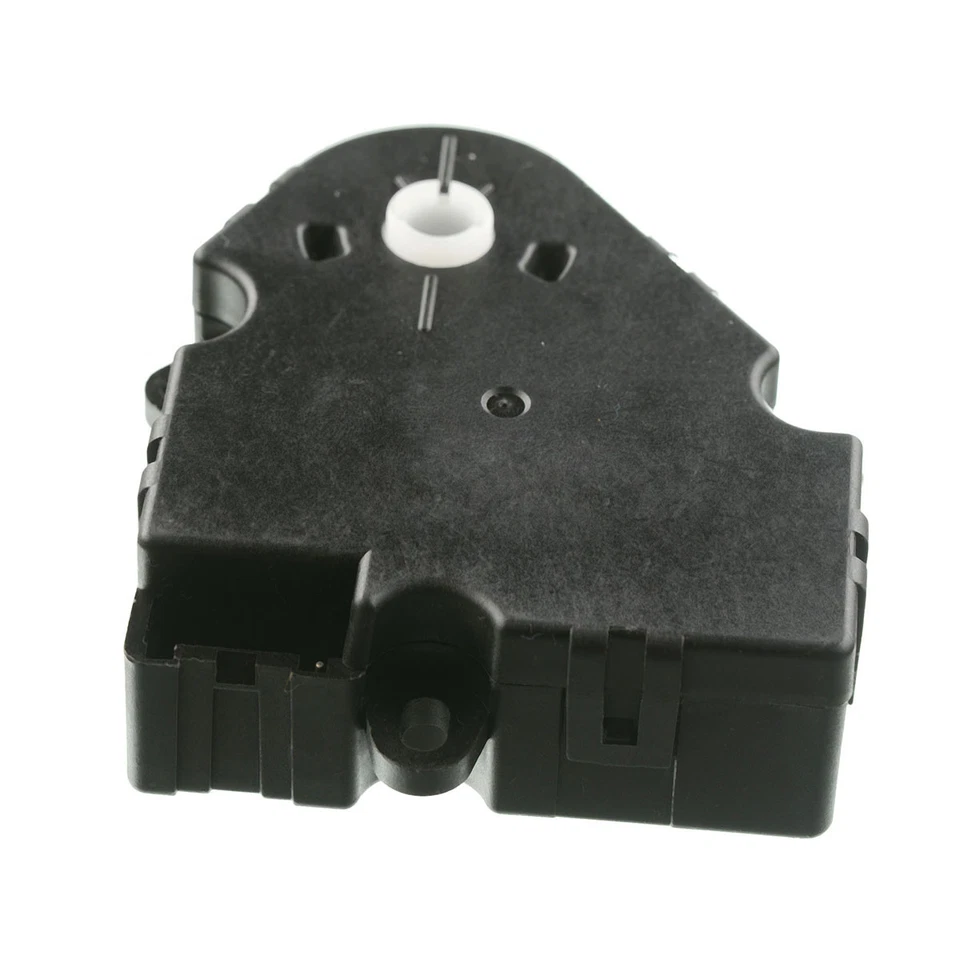 Actuador de puerta de mezcla de calefacción de aire acondicionado para Chevrolet Cobalt HHR Pontiac G5 604-133 Foto 4 de 4