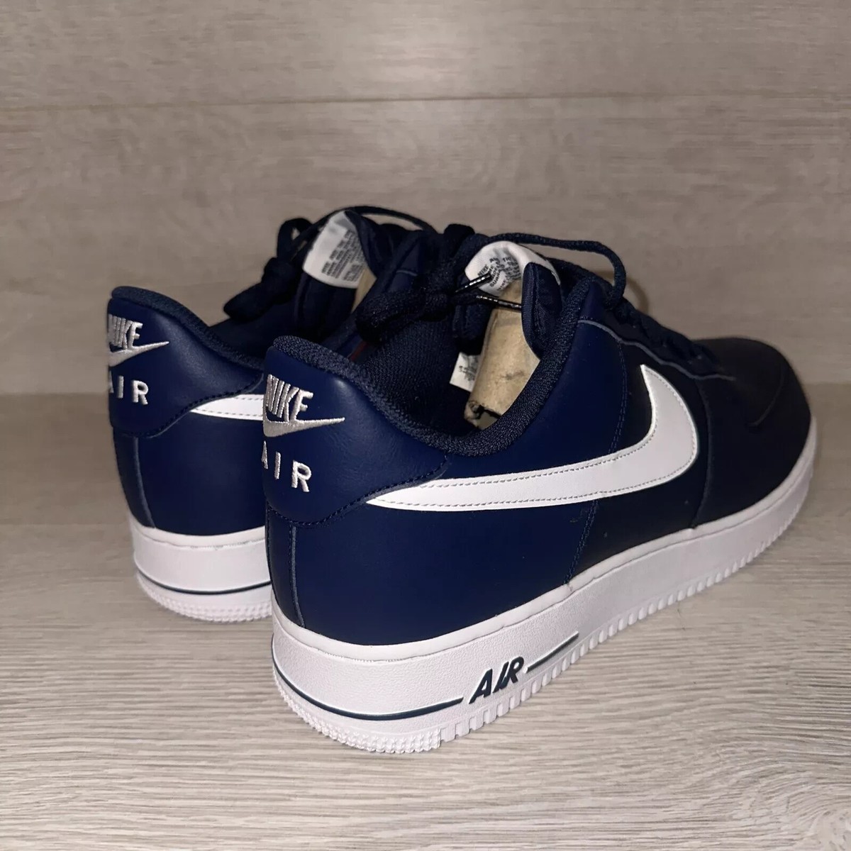 Shoes Innovasport Nike Af1 Nike Air Force Innovasport Outlet