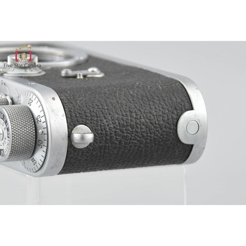 Leotax f rangefinder film camera in poor condition popularity from japan - Picture 4 of 10