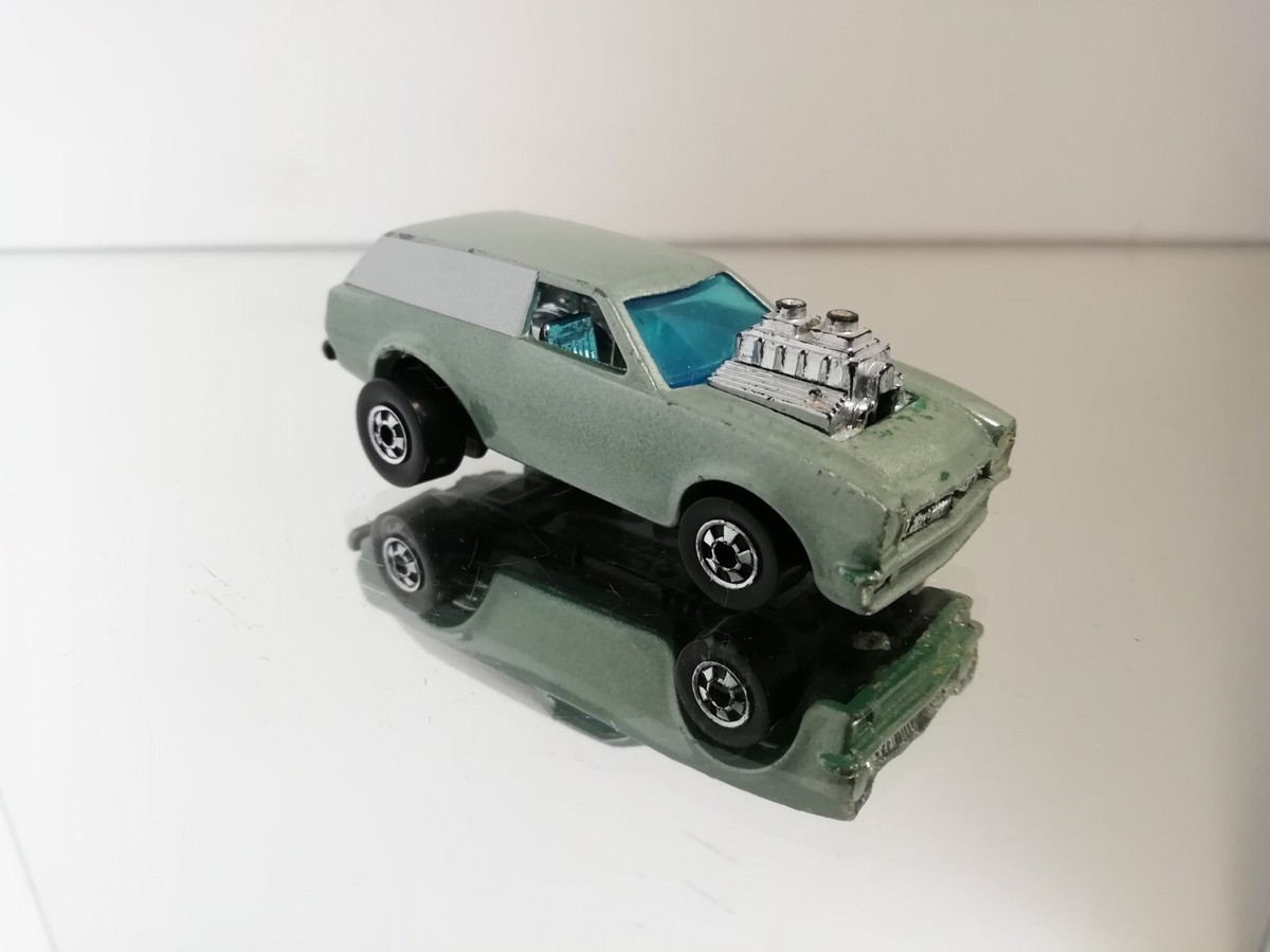 hot wheels poison pinto france 1975 Very Rare | eBay