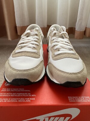 Nike Air Pegasus 83 Premium 'Phantom Ale Brown' DQ7675-001 Men's