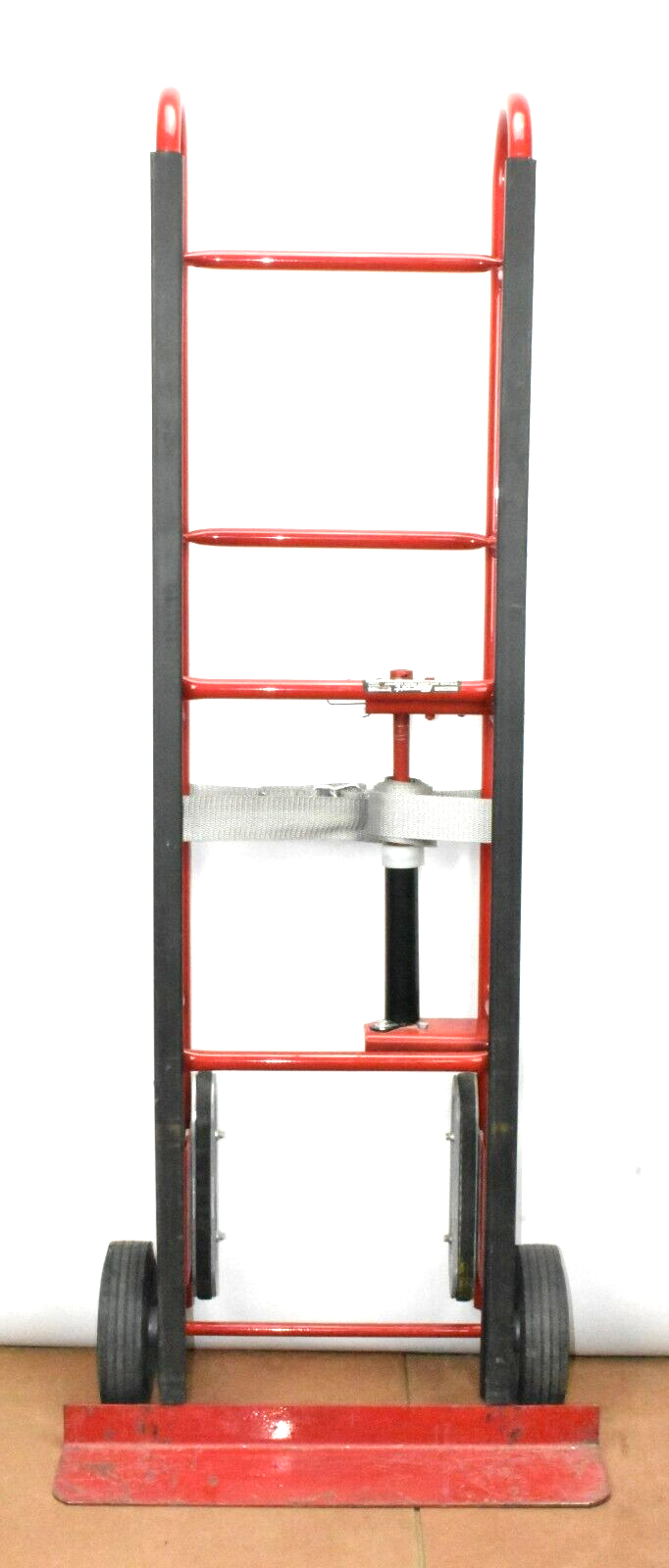 Stevens SRT8 Escort Heavy Duty Appliance Truck Dolly; 800lbs. Cap STEV