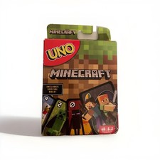 Minecraft UNO