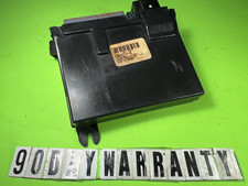 1998 99 00 01 2002 LINCOLN TOWN CAR KEYLESS DOOR ENTRY MODULE F8VB-13C791-AE OEM