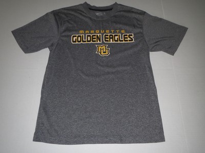 marquette warriors shirt