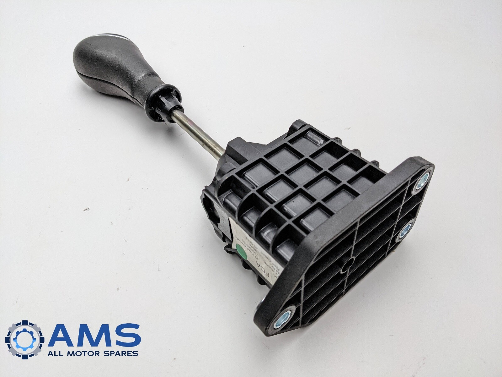 Fiat 500l 1.3 Diesel Automatic GEARSTICK Shifter Selector  