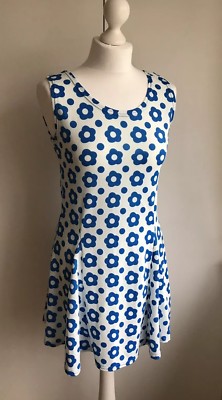 Forever Young Damen Skaterkleid Gr. S/M  Neu FOREVAYOUNG