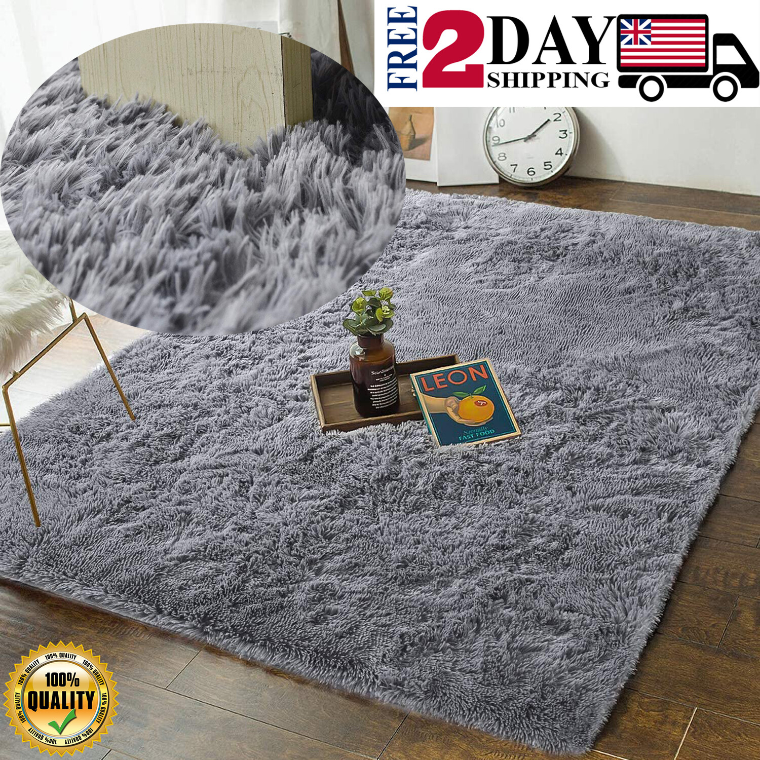 4x6 nursery rug