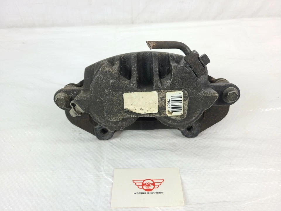 Cadillac STS 2008 pinza de freno conductor delantero izquierdo OEM LH Foto 3 de 3