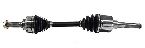 CV Axle Assembly-New CV Axle GSP NCV11576
