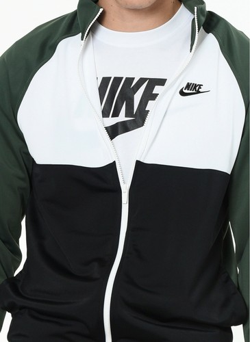 Nike Sportswear SPTCAS Track Jacket 