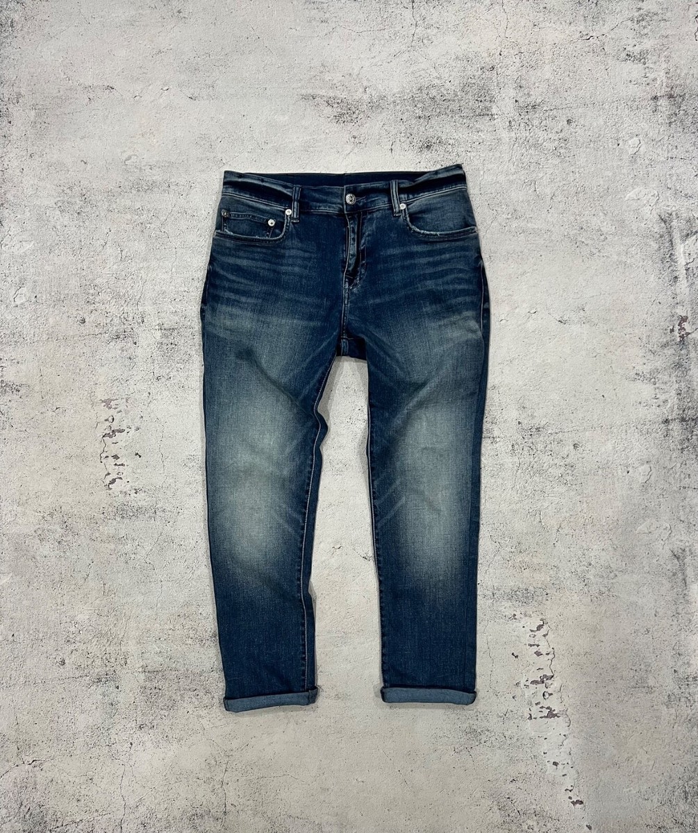 パンツ True Religion Damage Denim 34 パンツ True Religion Damage Denim 34 True Religion Men's