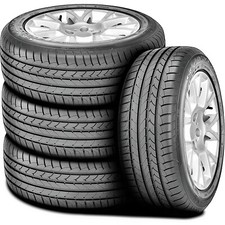 4 Tires Goodyear Efficientgrip 21560r16 96h Performance