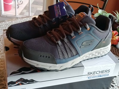 Memory Foam Casual Sports Shoes 