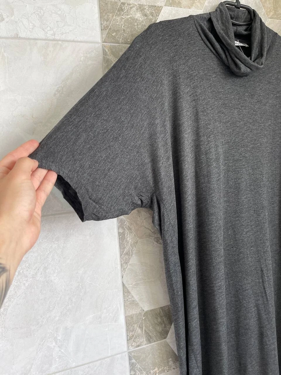 Abito Acne Studios louie tencel aw17 taglia L