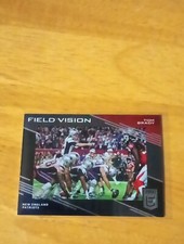 2017 Tom Brady Elite Field Vision 233/299