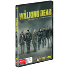The WALKING DEAD : Season 11 : NEW DVD