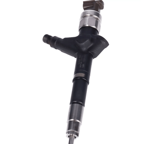 Denso Diesel Injector for Nissan NP300 16600-MB40A 16600-VM00A 095000-6240R - Picture 3 of 6
