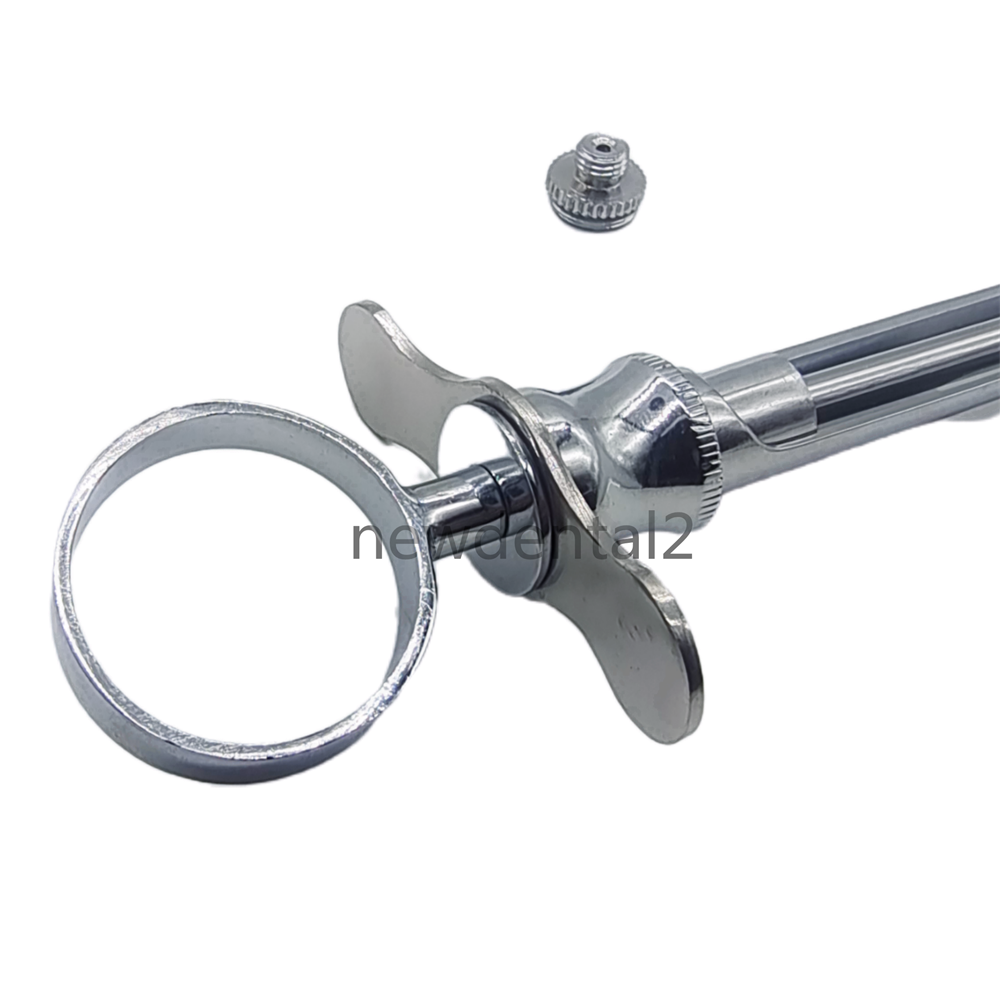 Weis 15187 - Siringa Da Cucina Con 7 Punte In Acciaio Inox - Foto 11