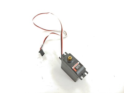 NEW: TRAXXAS TRX-4 TRAXX 2270 METAL GEAR STEERING SERVO RC CRAWLER SPORT BRONCO