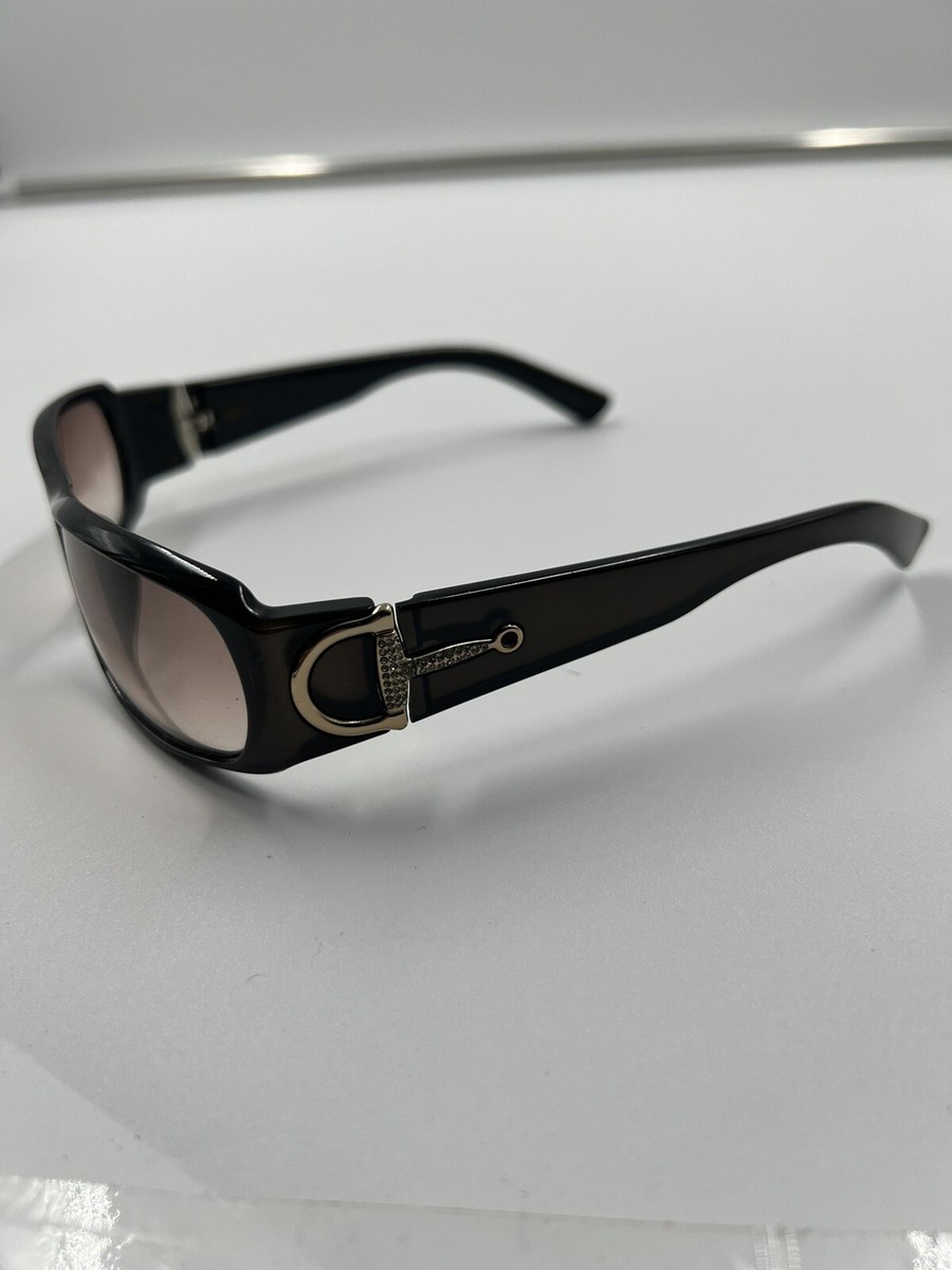 GUCCI Sunglasses GG 2597 GG2597/F/S C.NH2BD Olive Brown w  display picture 1