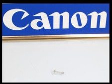 209007 CANON AE-1 PROGRAM FRAME COUNTER GEAR REPAIR PART USED