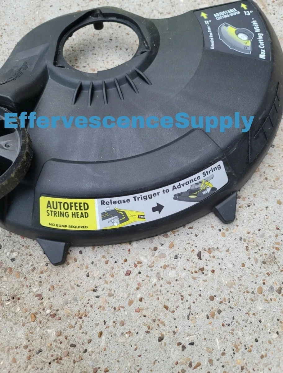 Ryobi OEM Guard For P2008 Cordless18v13