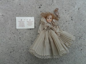 bambole vecchie ebay