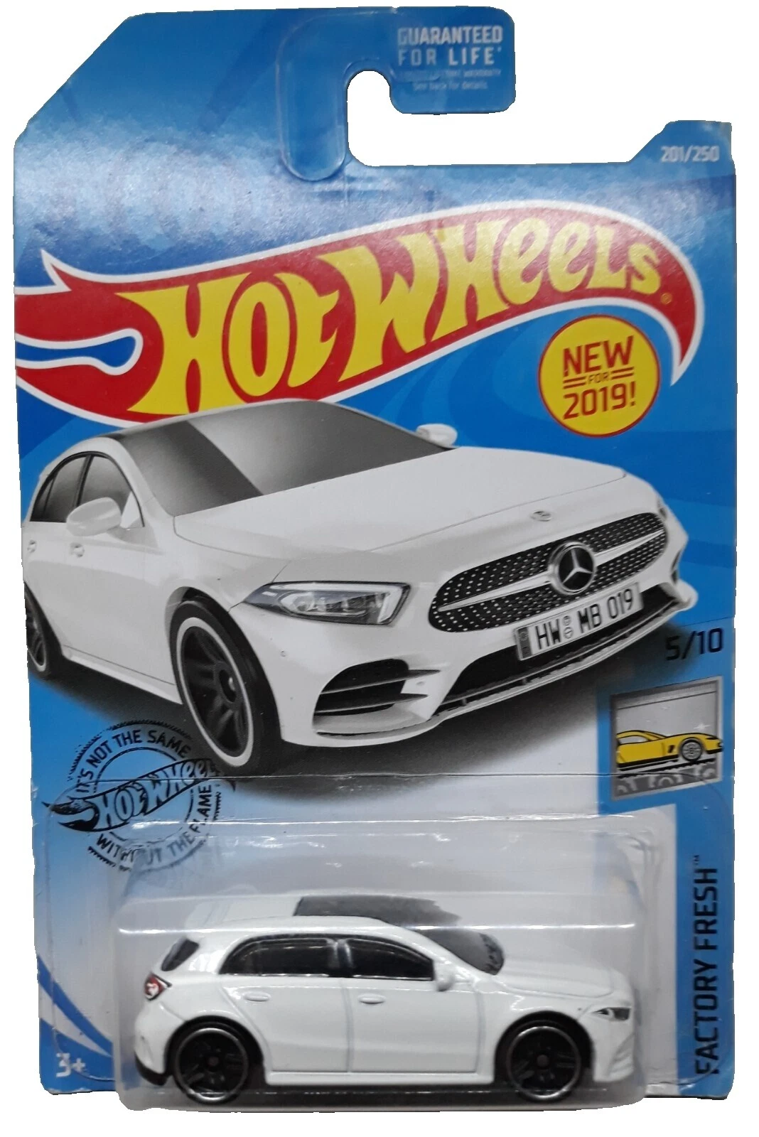 Hot Wheels Mercedes-Benz Cars Vehicles