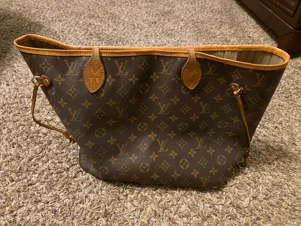 Louis Vuitton  Cheap louis vuitton handbags, Bags, Fur handbags