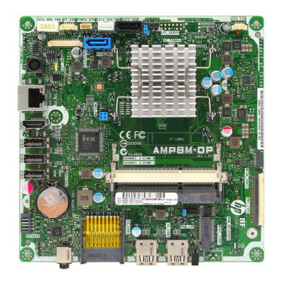 Motherboard For HP 793292-006 Hewlett Packard f/ 21.5