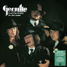 Geordie Dont Be Fooled By the Name (Vinyl) 12...