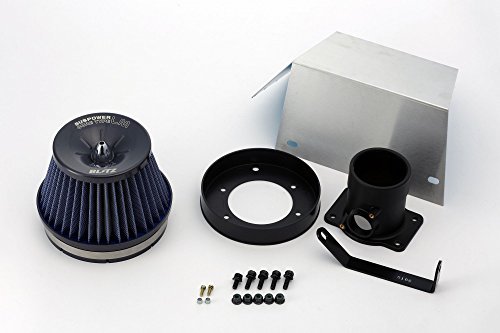 BLITZ SUS POWER LM INTAKE KIT For TOYOTA MARK II BLIT