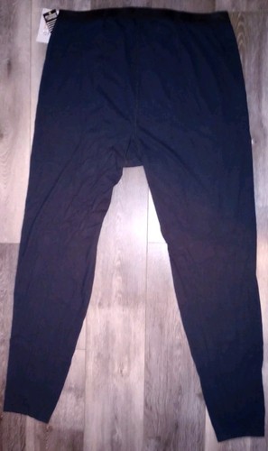 Drifire FR Thermal Bottoms Black Tactical Flame Resistant Pants In Size XL NWT - Picture 9 of 11
