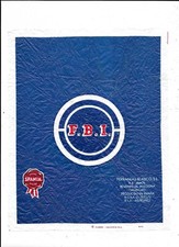 ORANGENPAPIER PAPIER D'ORANGE -- INCARTO AGRUMI -