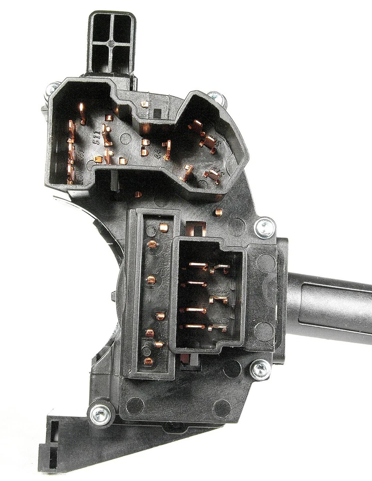 Interruptor limpiaparabrisas Airtex 1S1133 Foto 3 de 4