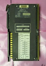 ALLEN BRADLEY 1771 ASB Series B Rev A Remote I/O Adapter Module