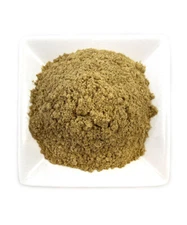 Organic Wormwood Powder - Artemisia absinthium Wildcrafted - Digestive Herb