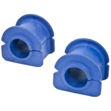 MOOG Suspension Stabilizer Bar Bushing Kit Front for 95-04 Toyota Tacoma 4WD