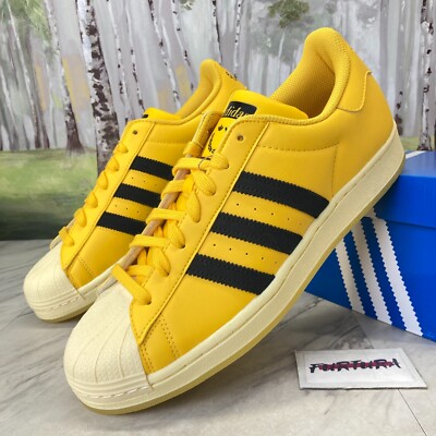 Superstar Bold Adidas Superstar Shoes Yellow Adidas Superstar Bold