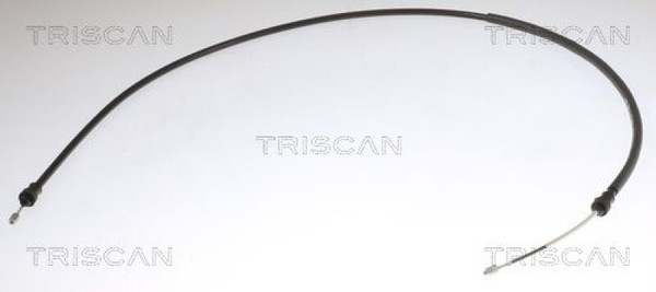 Triscan Handbremsseil Bremsseil Seilzug Feststellbremse Links Rechts 8140 251252-image
