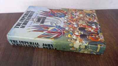 			The Imperial Achievement: The Rise and Transformation of the Brit		